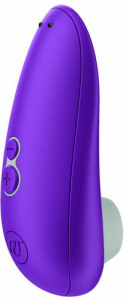 Бесконтактный клиторальный стимулятор Womanizer Starlet 3, фиолетовый