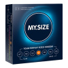 Презервативы MY.SIZE Pro размер 57