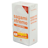 Презервативы латексные Sagami Xtreme SuperThin 0.04mm