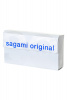 Презервативы SAGAMI ORIGINAL 002 QUICK №6 полиуретановые 6шт