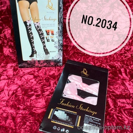 Fashion Stockings 2034