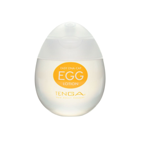 Лубрикант Tenga Egg Lotion (65 мл)