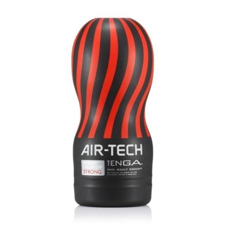 TENGA Многоразовый стимулятор Air-Tech STRONG