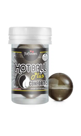 HOT BALL COMFORTO