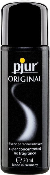 Pjur Original Гель на силиконовой основе