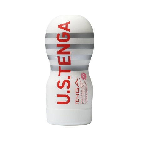 Мастурбатор Tenga US Original Vacuum Cup GENTLE Ultra Size