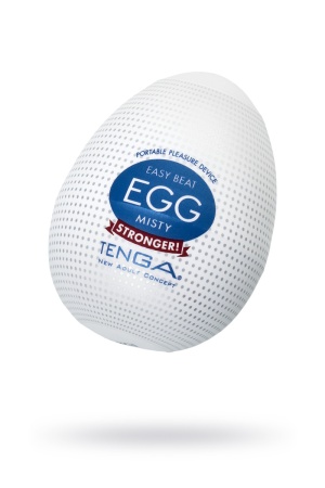 Мастурбатор яйцо TENGA EGG II Misty