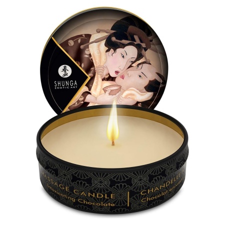 Shunga Massage Candle Массажная Свечка 30 мл