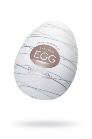 Мастурбатор яйцо TENGA EGG Silky