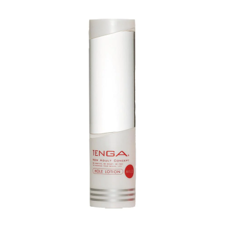 Смазка Tenga - Hole Lotion Mild Lubricant (170 ML)