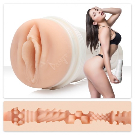 FleshLight Мастурбатор-вагина Girls Abella Danger