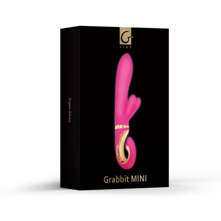 Gvibe Grabbit Mini