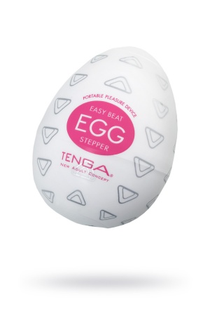 Мастурбатор яйцо TENGA EGG Stepper